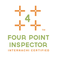 InterNACHI Certified Four Point Inspector