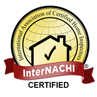 InterNACHI Certified Home Inspector