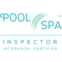 InterNACHI Certified Pool Spa Inspector